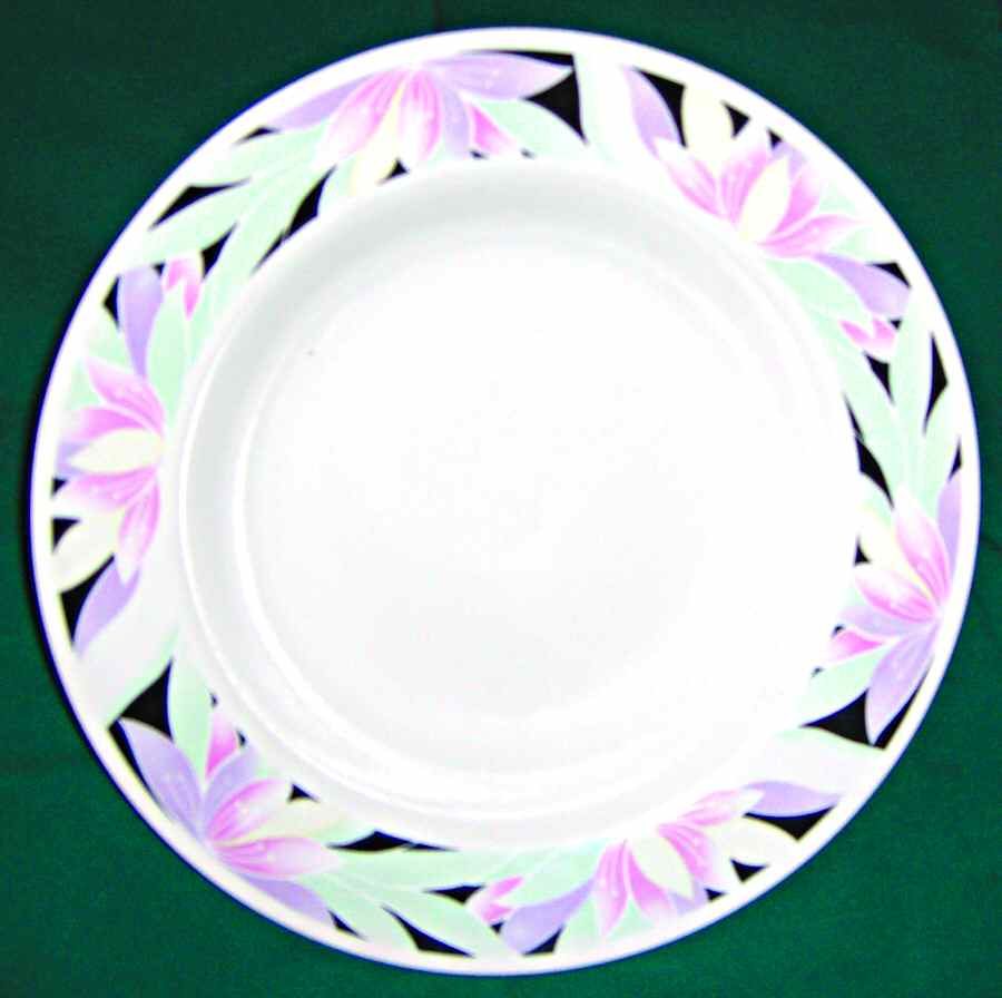LNN22 Dinner Plate by Lynn's China-1