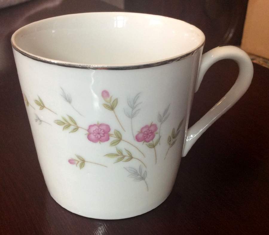 LEF60 Snack Cup by Lefton-1