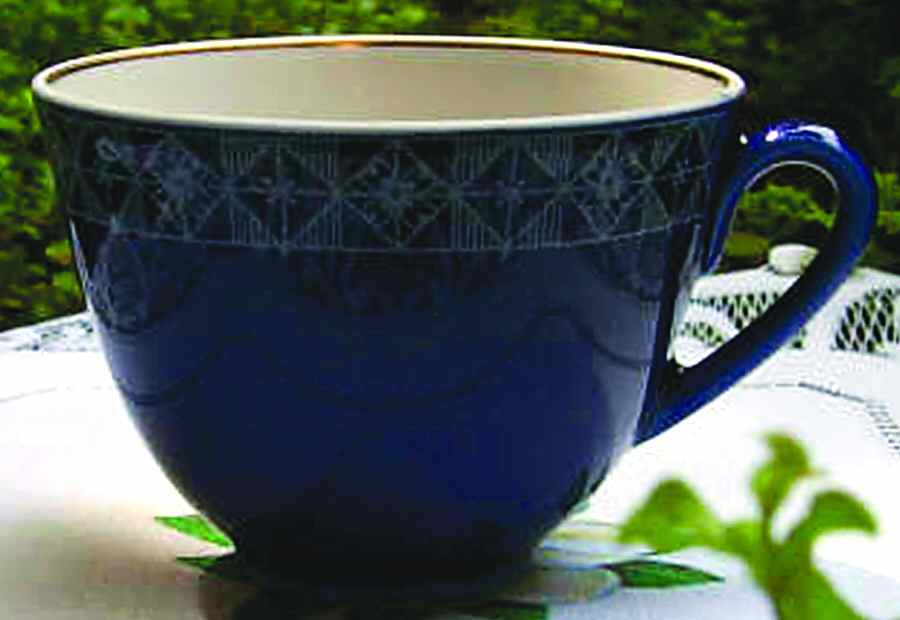 LOS13 Flat Cup by Lomonosov-1