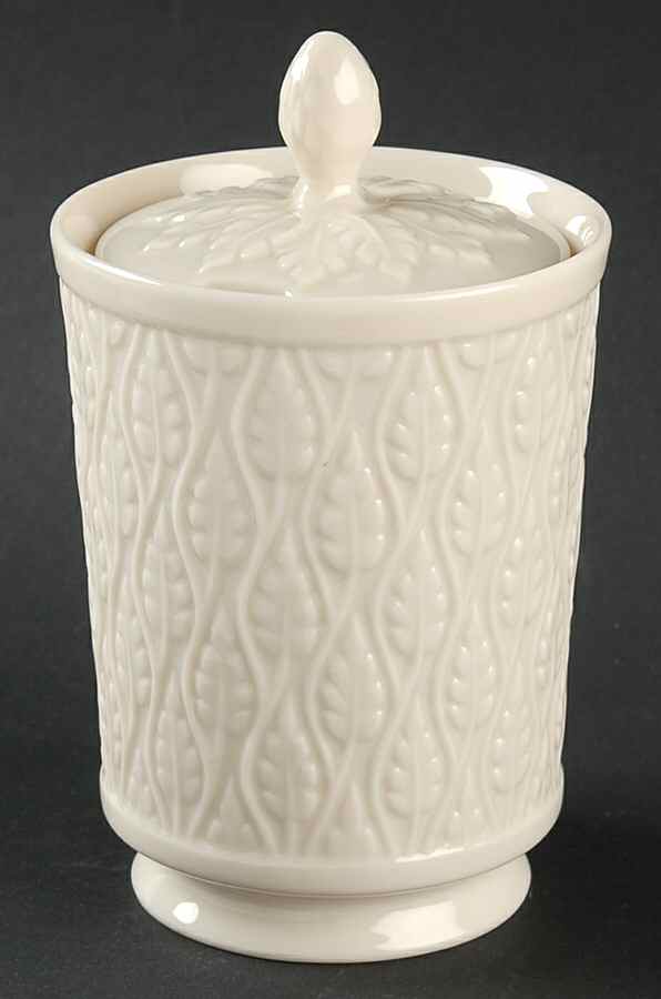 Gourmet Collection Jam/Jelly & Lid by Lenox-1