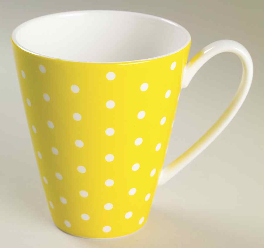 Larabee Dot Mug by Lenox-1