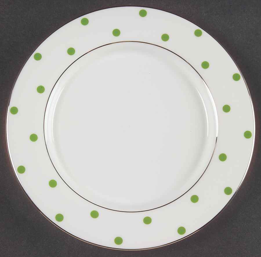Larabee Dot Tidbit Dish by Lenox-1