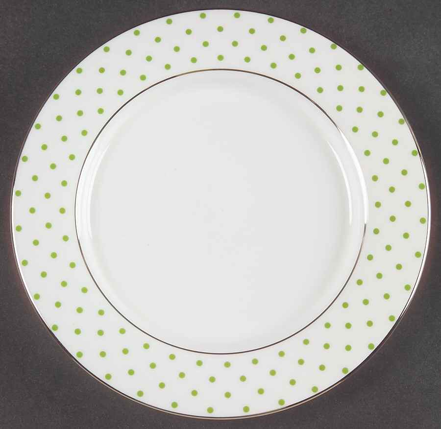 Larabee Dot Tidbit Dish by Lenox-1