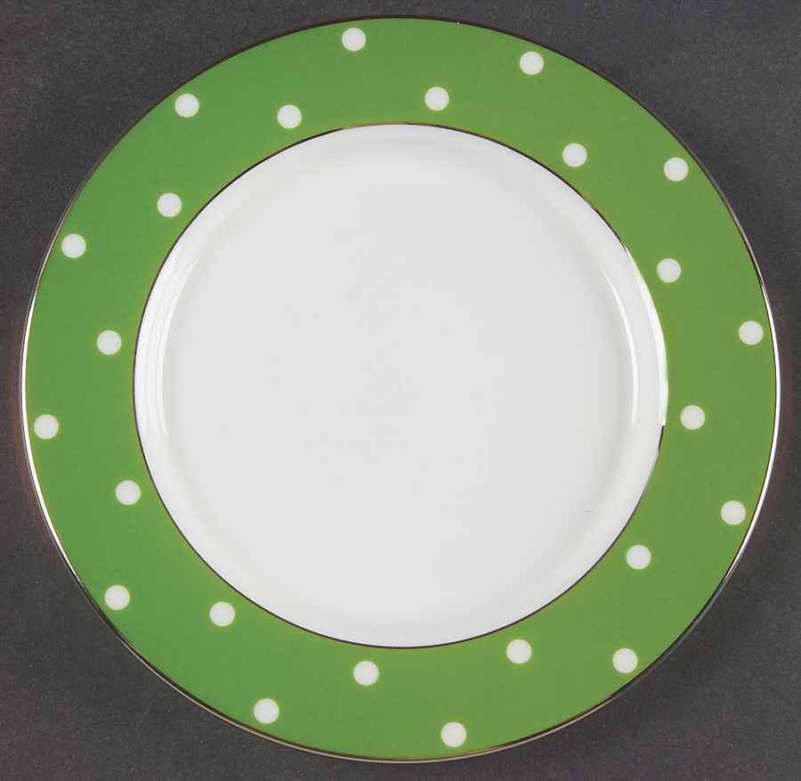 Larabee Dot Tidbit Dish by Lenox-1