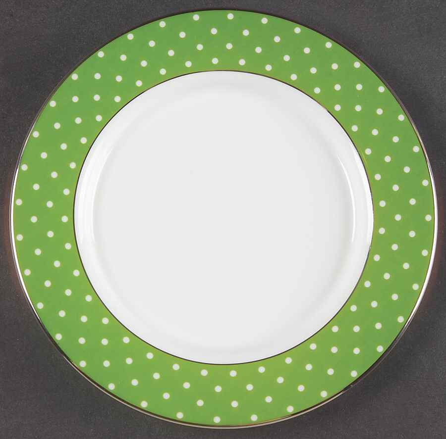 Larabee Dot Tidbit Dish by Lenox-1