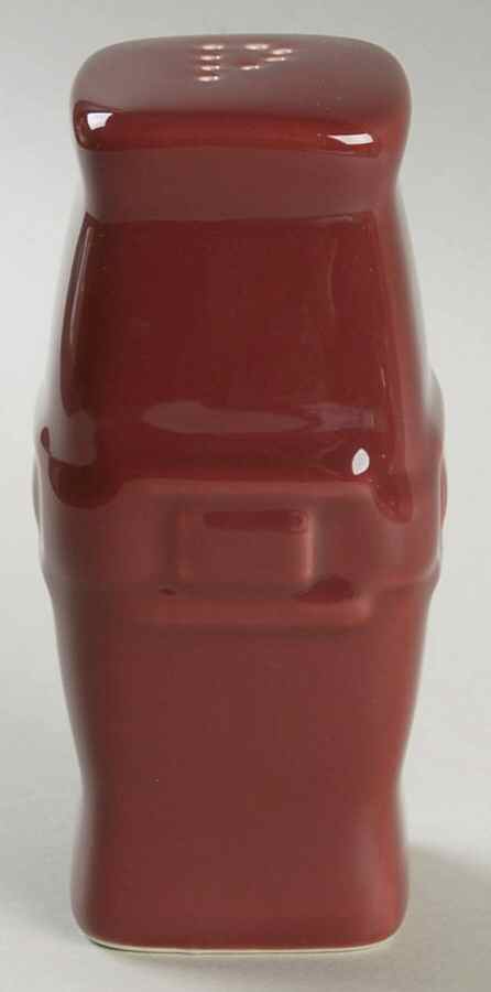 Woven Traditions Paprika Pepper Shaker by Longaberger-1
