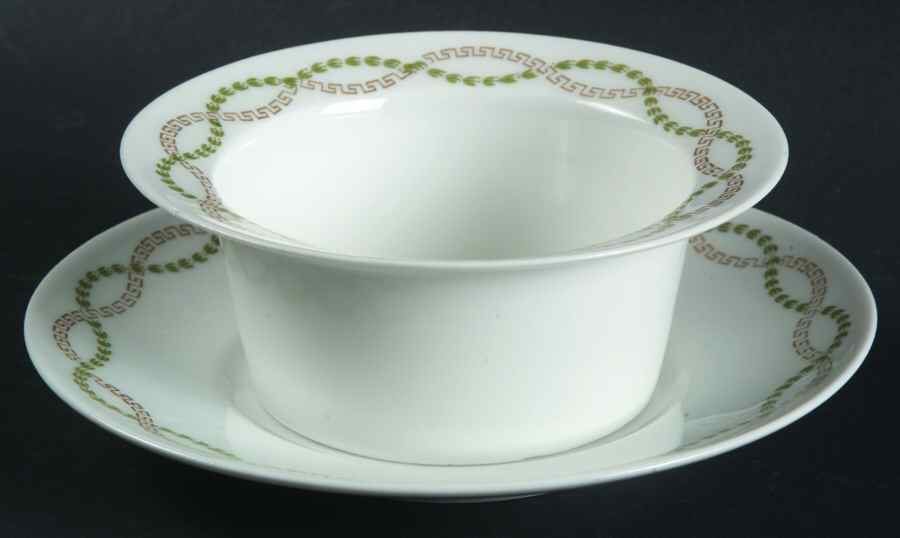 LAT93 Ramekin & Saucer Set by Latrille-1