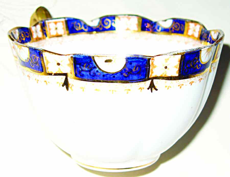 5314 Flat Cup by William Lowe-1