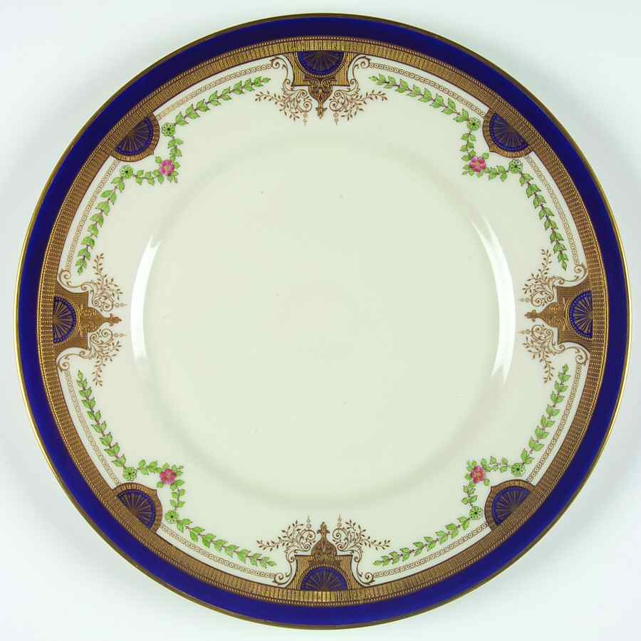 O27 Dinner Plate by Lenox-1