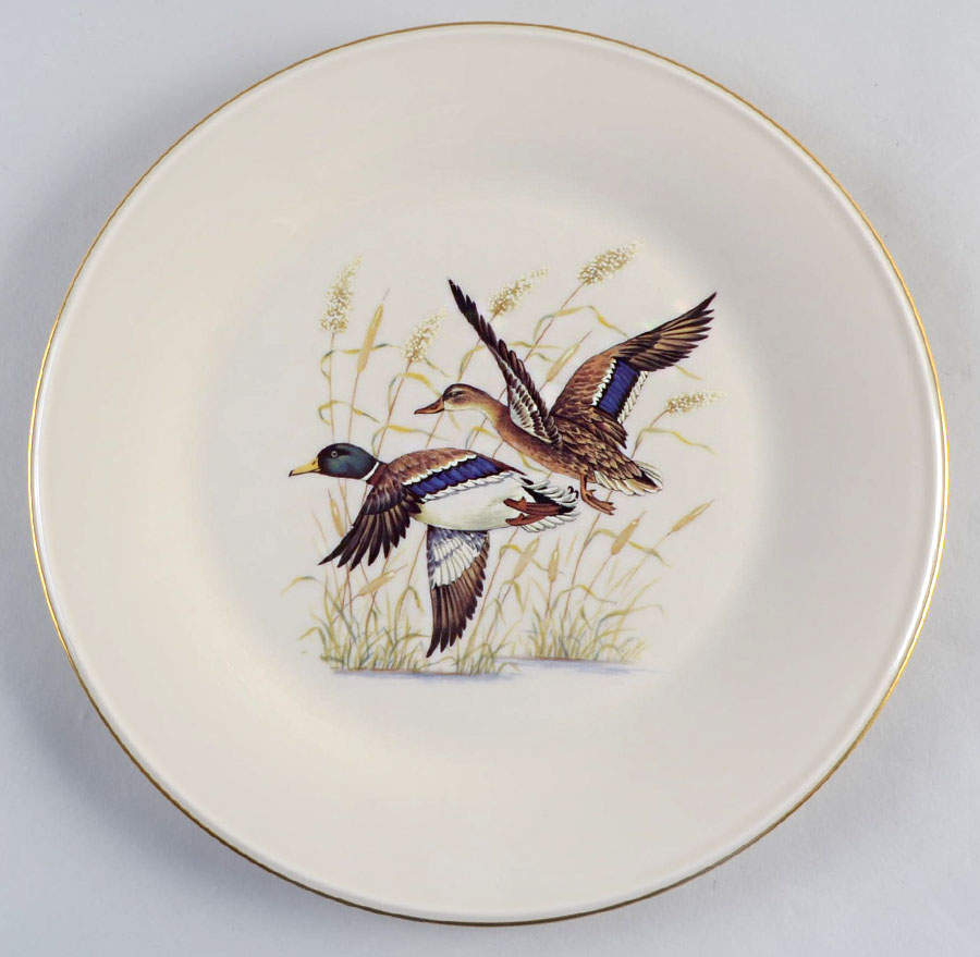 L118 Dinner Plate by Lenox-1