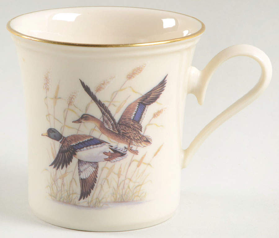 L118 Mug by Lenox-1