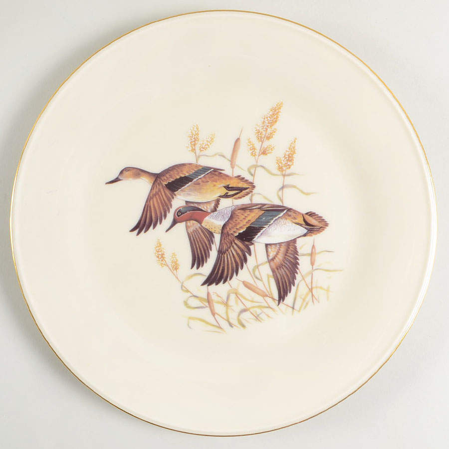 L118 Dinner Plate by Lenox-1