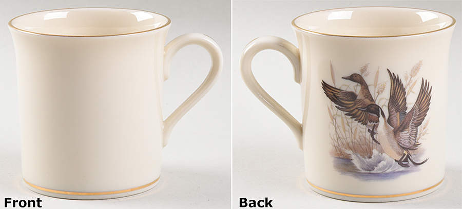 L118 Mug by Lenox-1