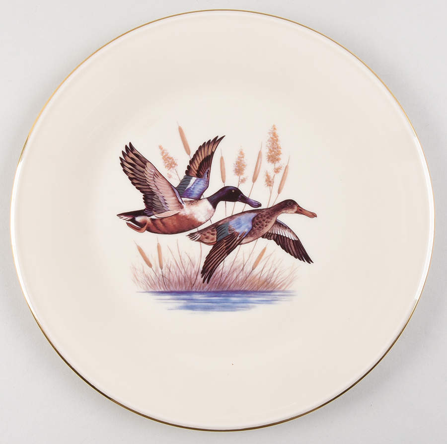 L118 Dinner Plate by Lenox-1