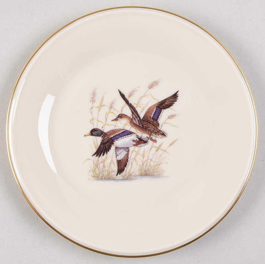 L118 Bread & Butter Plate by Lenox-1