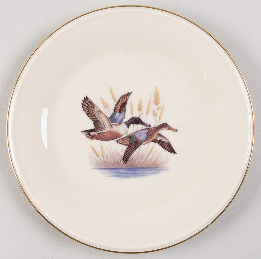 L118 Bread & Butter Plate by Lenox-1