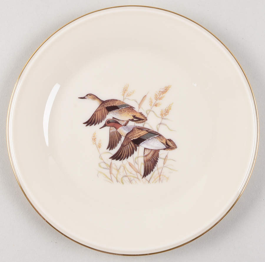 L118 Bread & Butter Plate by Lenox-1