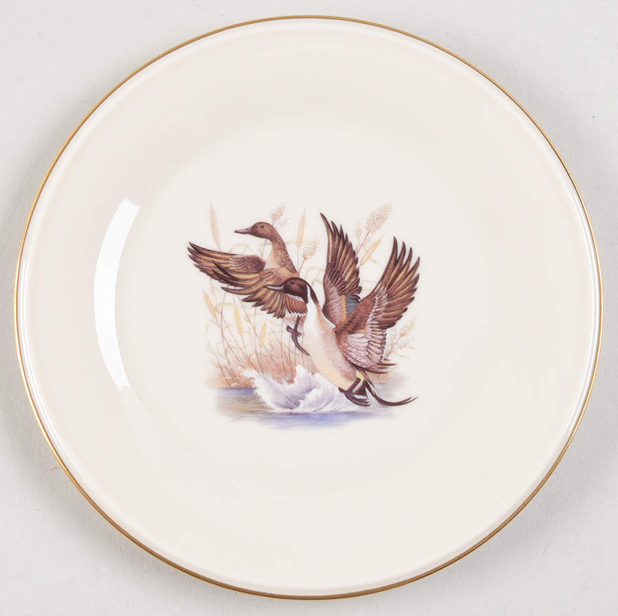 L118 Bread & Butter Plate by Lenox-1