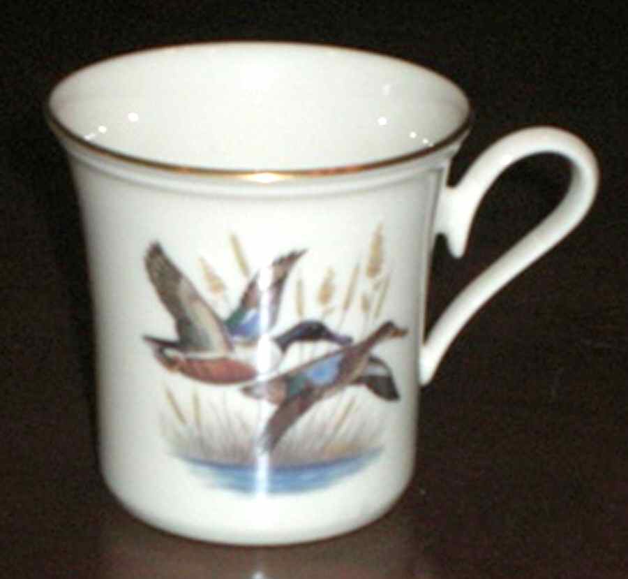 L118 Mug by Lenox-1