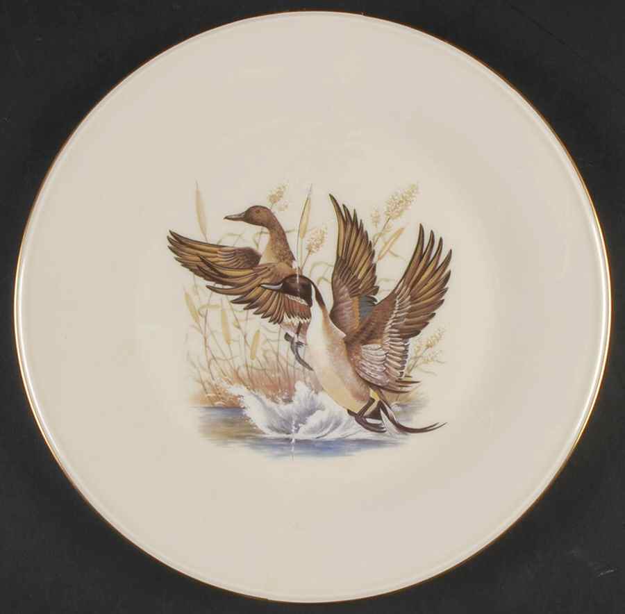 L118 Dinner Plate by Lenox-1