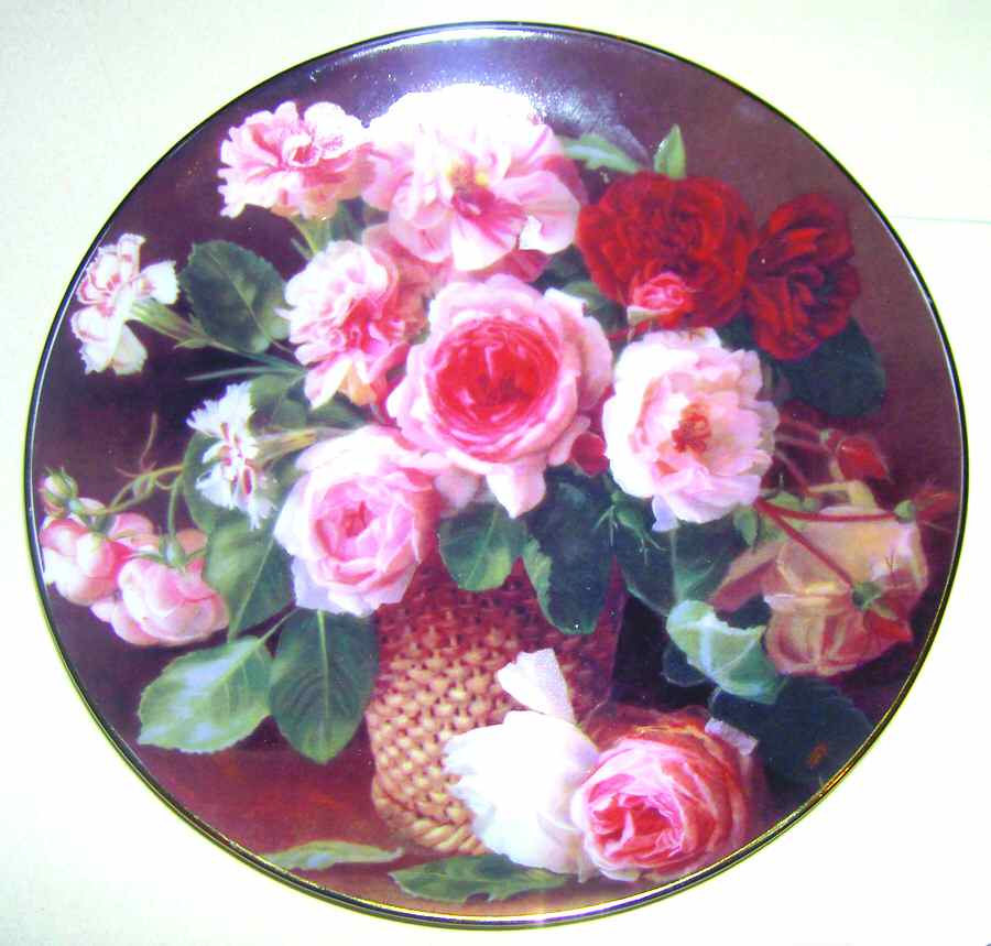 LGP6 Dinner Plate by LG Porcelaine-1