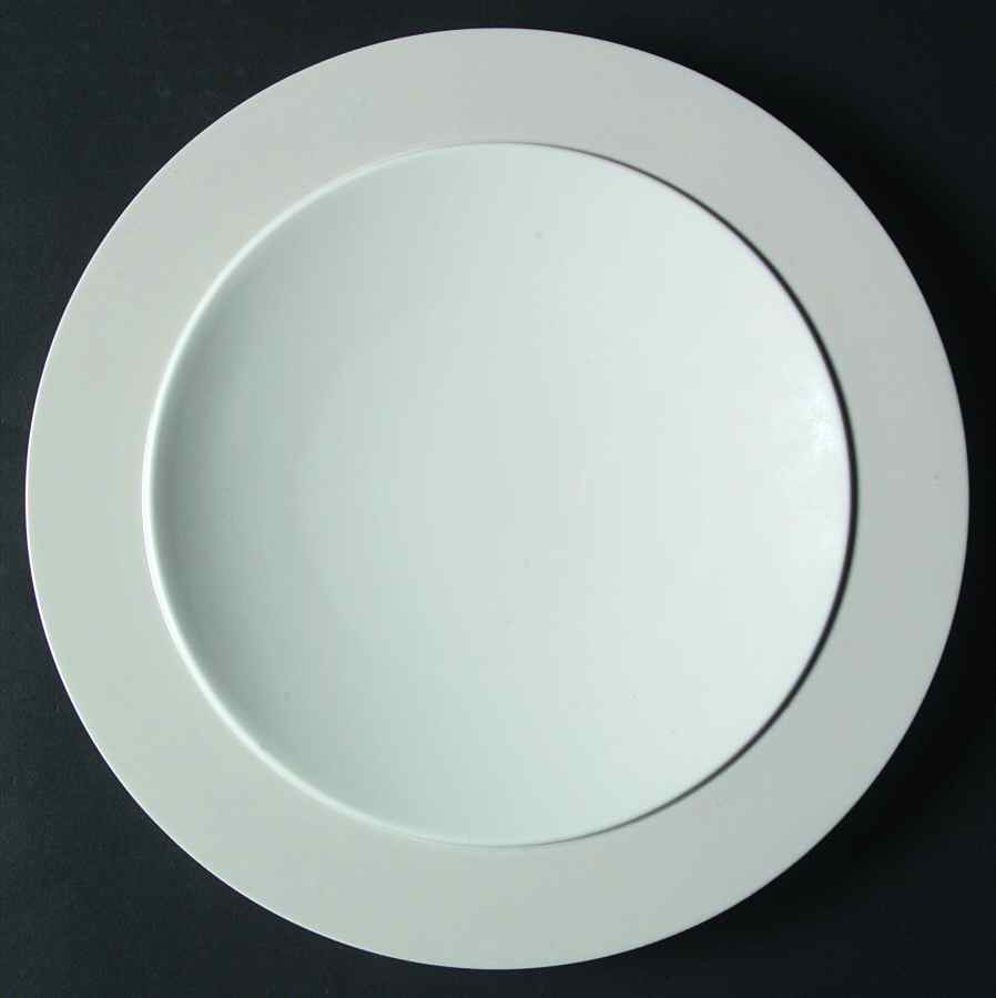 Ubiquity Stone Dinner Plate by Lenox-1
