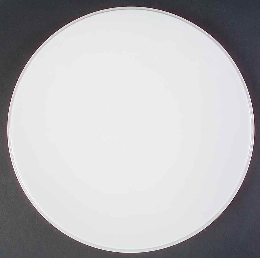 Ubiquity Stone Dinner Plate by Lenox-1