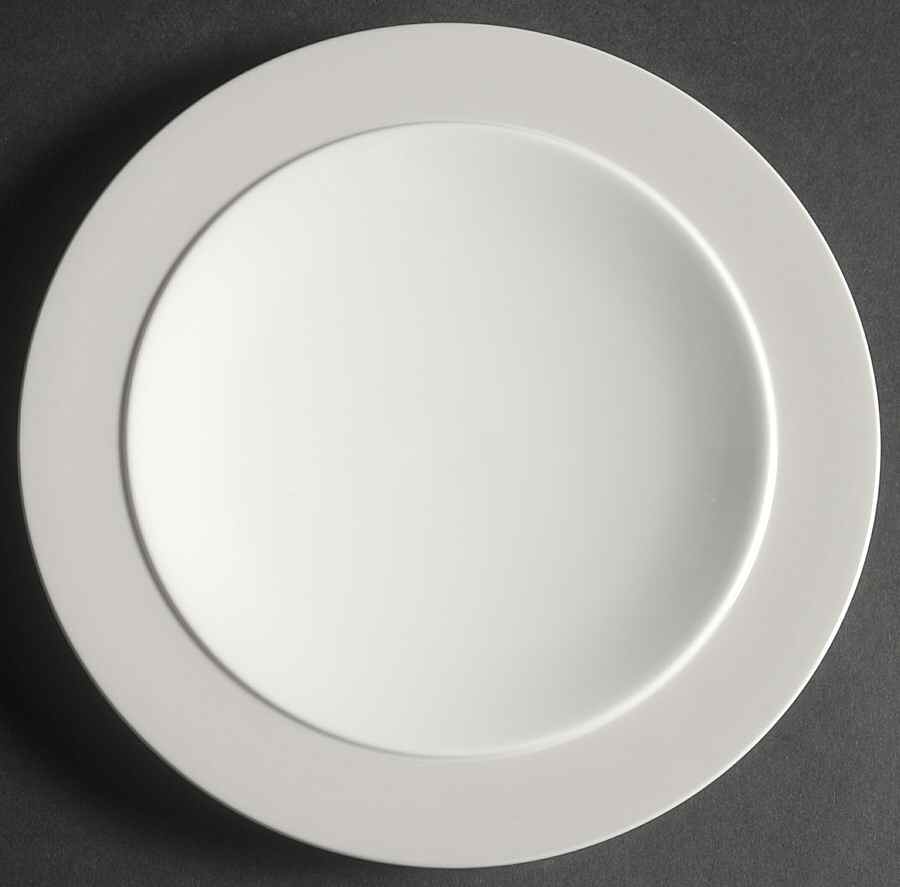 Ubiquity Stone Accent Luncheon Plate by Lenox-1