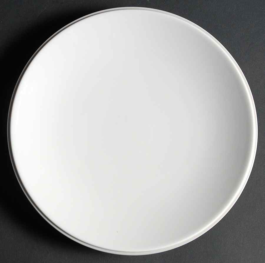 Ubiquity Stone Accent Luncheon Plate by Lenox-1