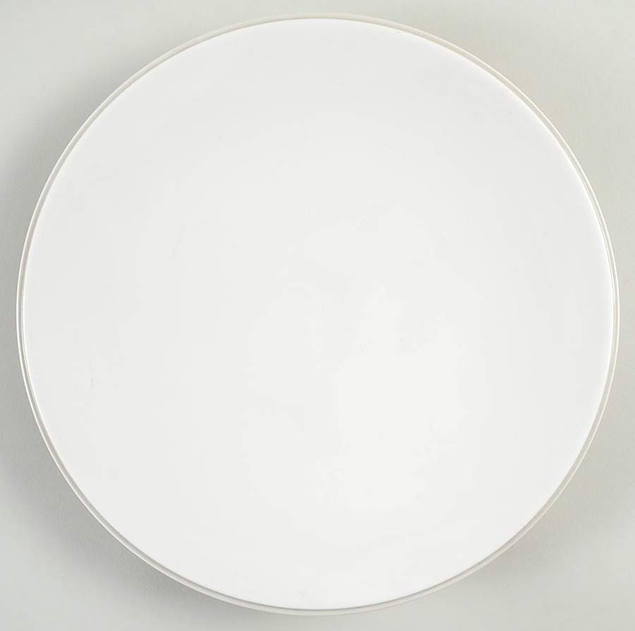 Ubiquity Stone Accent Luncheon Plate by Lenox-1