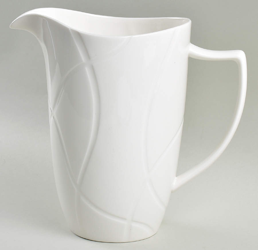 Vibe 80 Oz Pitcher by Lenox-1