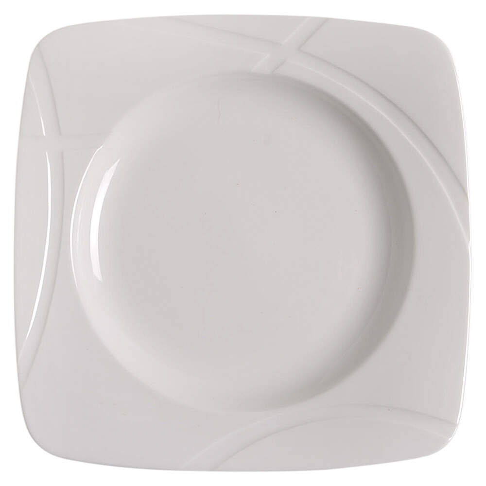 Vibe Square Salad Plate by Lenox-1