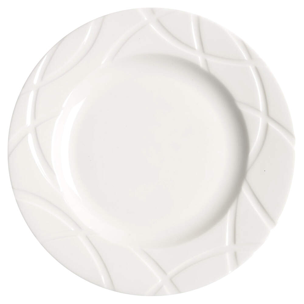 Vibe Salad Plate by Lenox-1