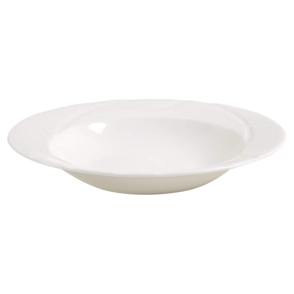 Vibe Large Rim Soup Bowl by Lenox-1