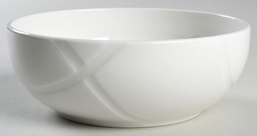 Vibe Coupe Cereal Bowl by Lenox-1