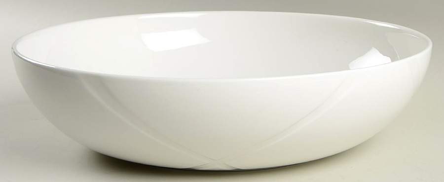 Vibe 13" Pasta Serving Bowl by Lenox-1