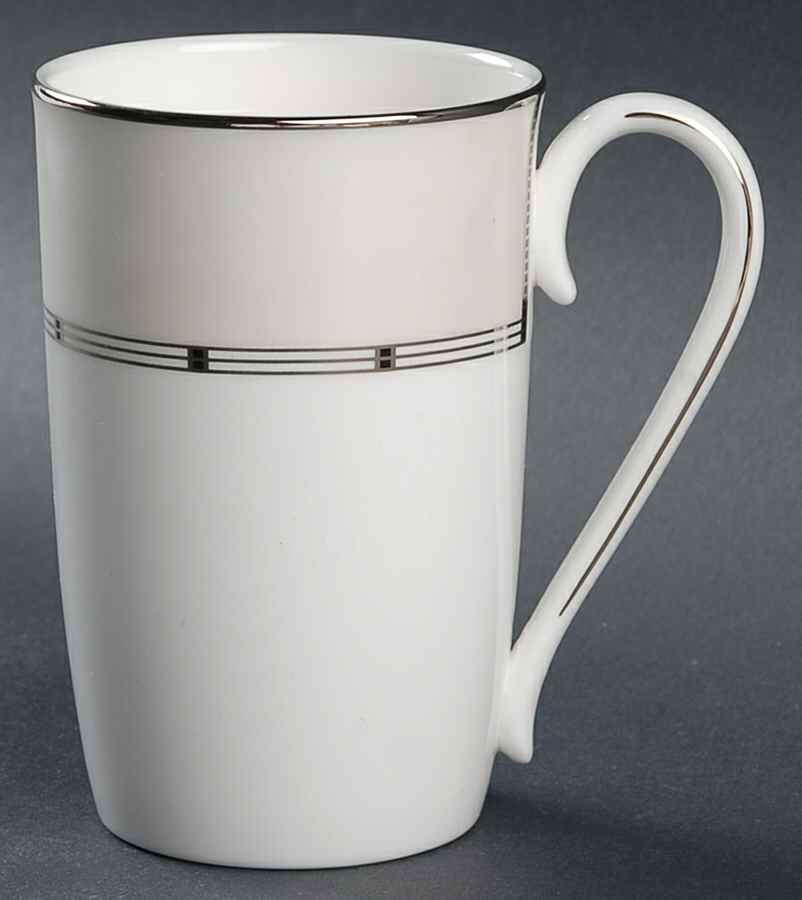 High Society Accent Mug by Lenox-1