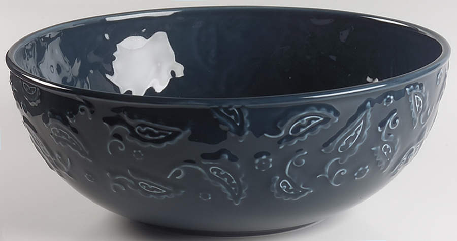 Mediterra Collection Sculpted Serving Bowl by Lenox-1