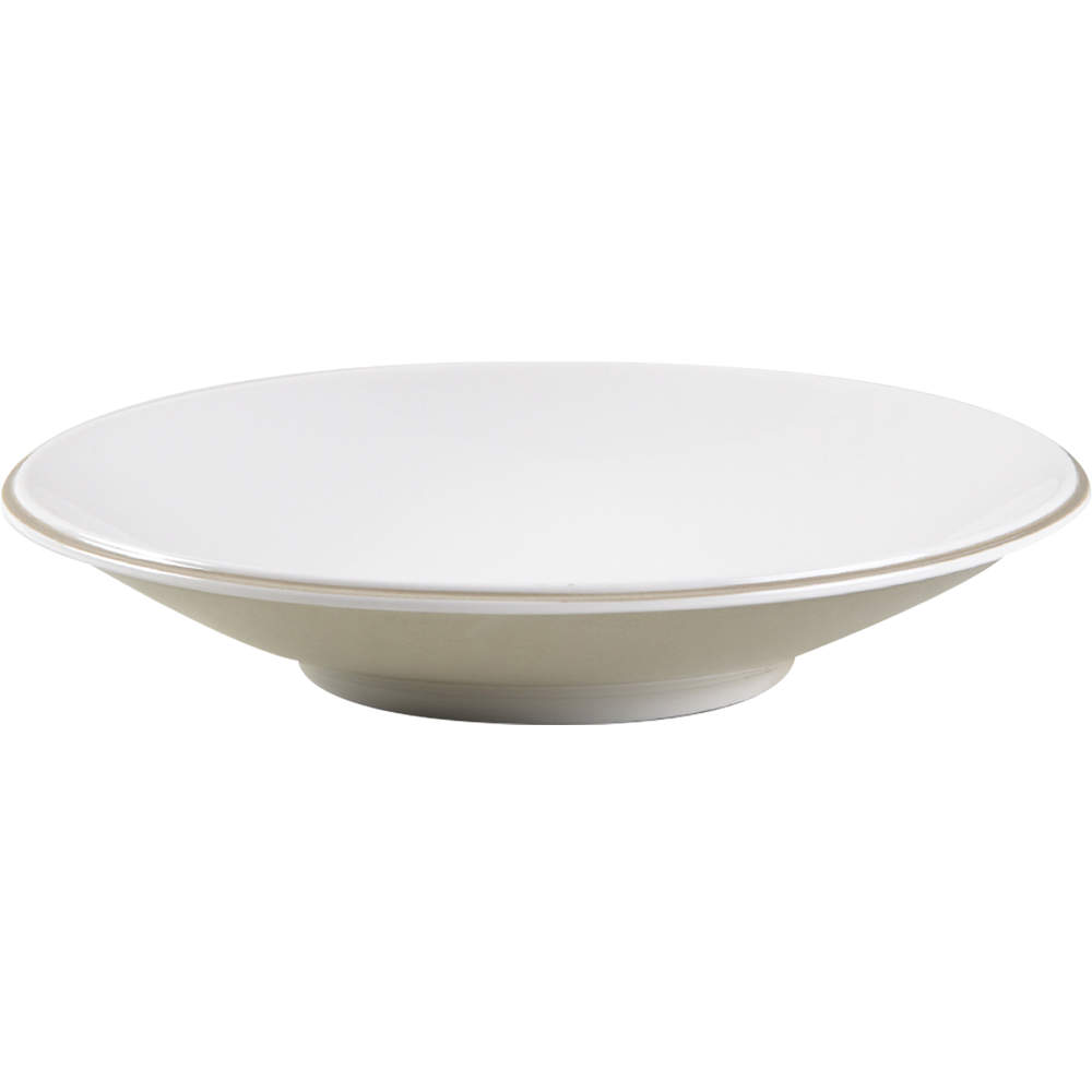 Ubiquity Willow Green 9" Individual Pasta Bowl by Lenox-1