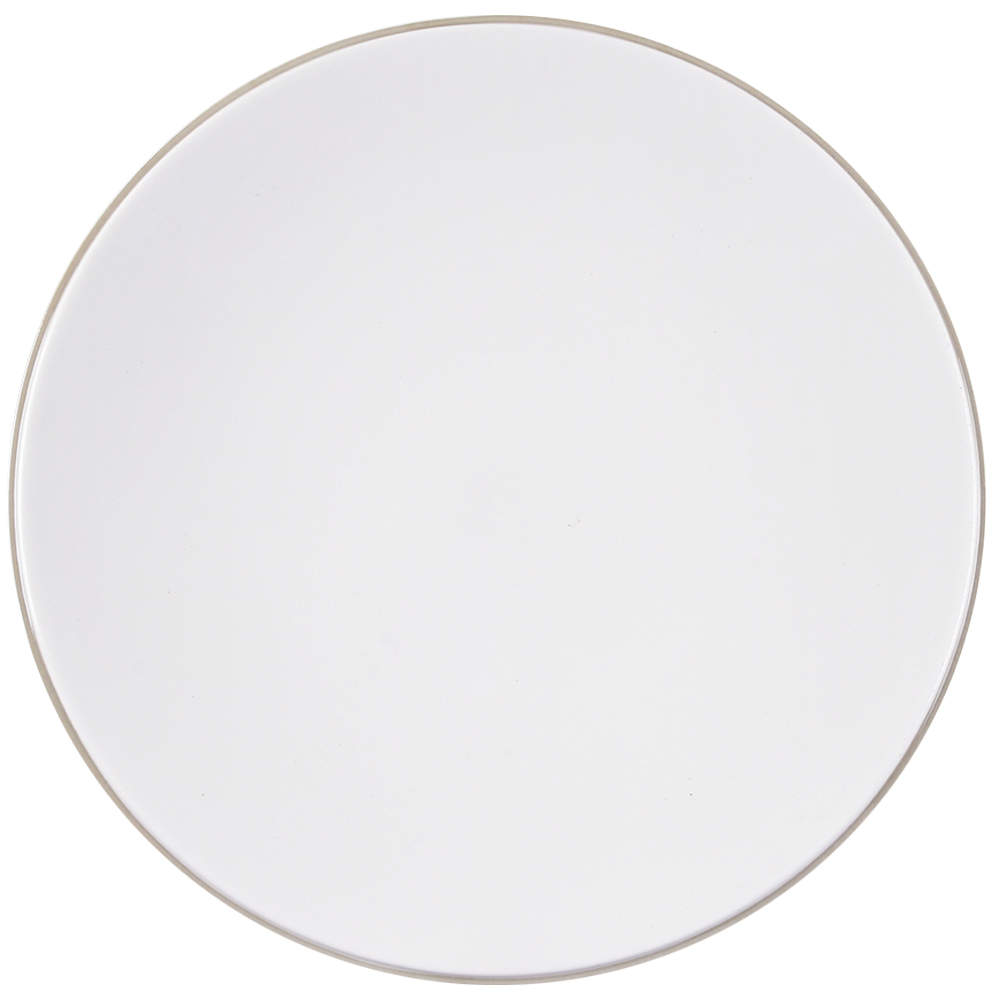 Ubiquity Willow Green Dinner Plate by Lenox-1