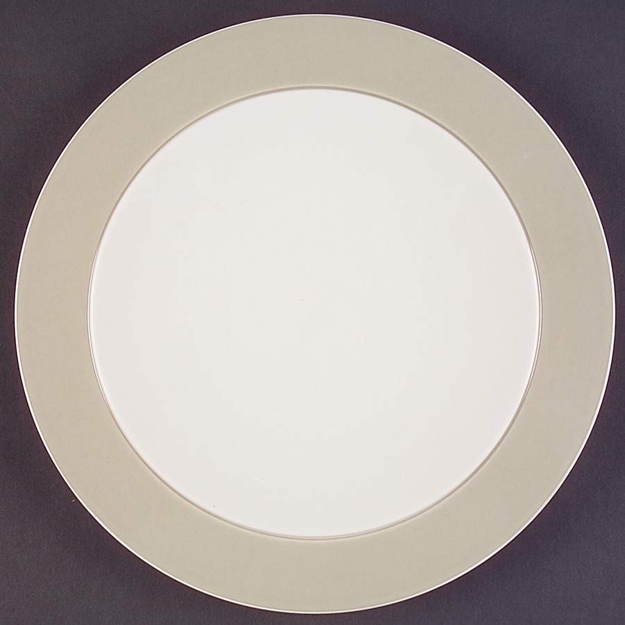 Ubiquity Willow Green Dinner Plate by Lenox-1