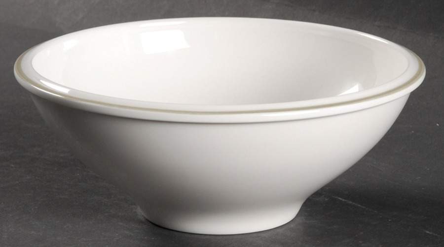Ubiquity Willow Green 6" All Purpose Bowl by Lenox-1