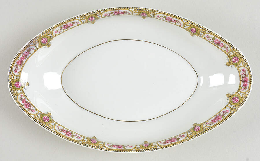 LIM317 Relish by Limoges-French-1