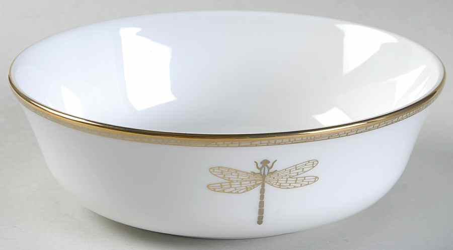 June Lane Gold 6" All Purpose Bowl by Lenox-1