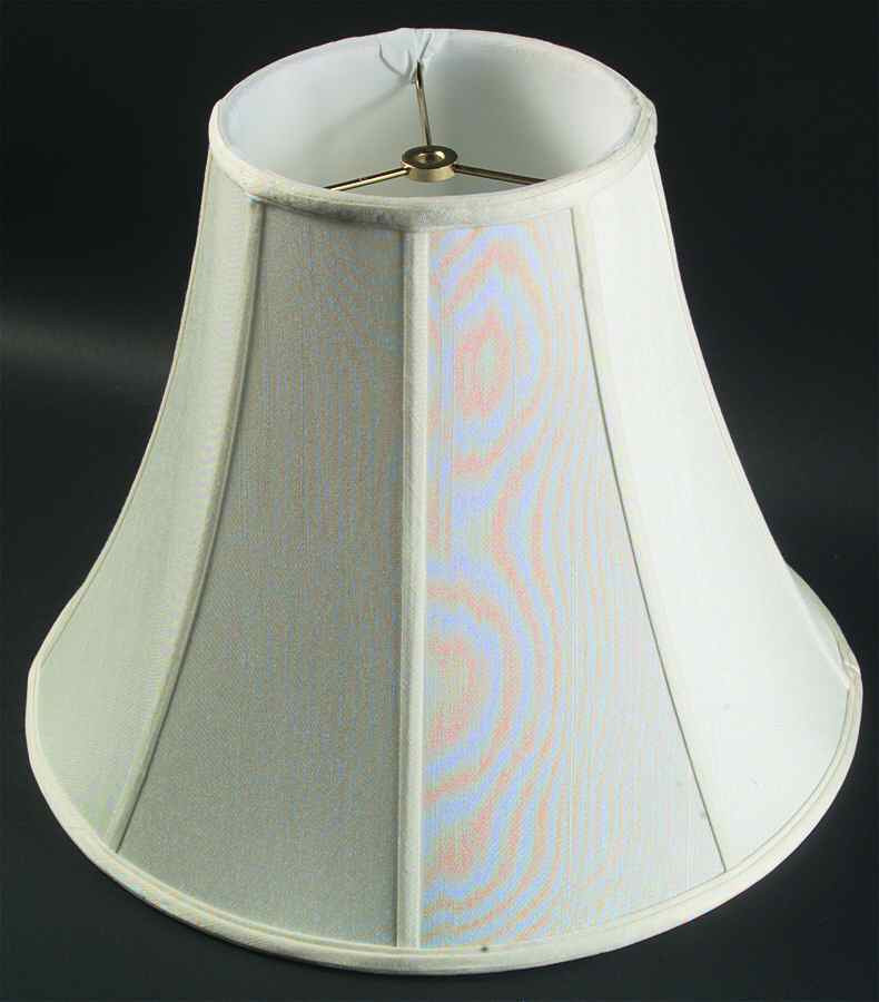 Hampton Court Collection Shade for 26" Electric Lamp by Lenox-1