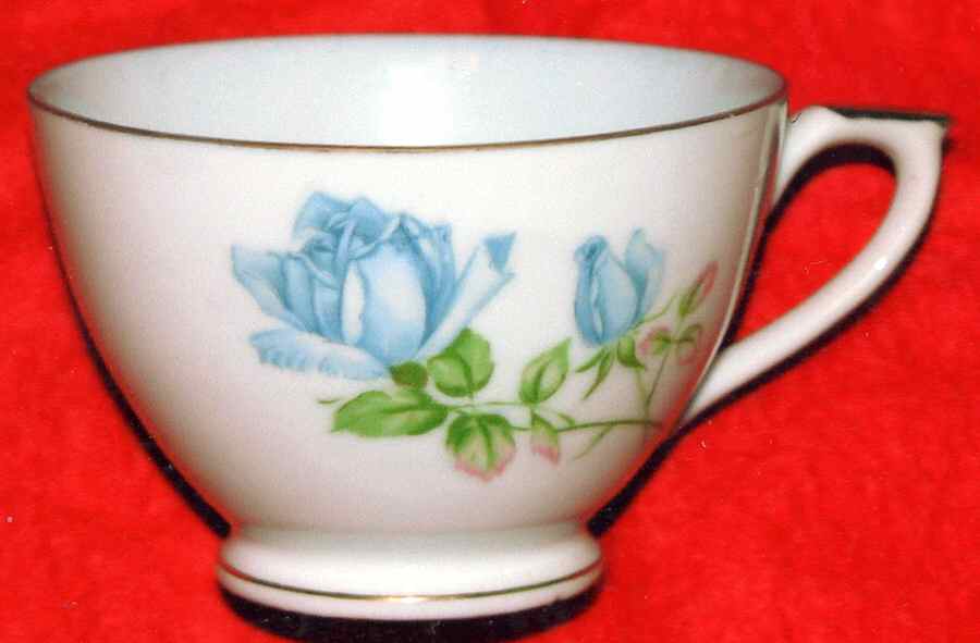 LEF62 Snack Cup by Lefton-1