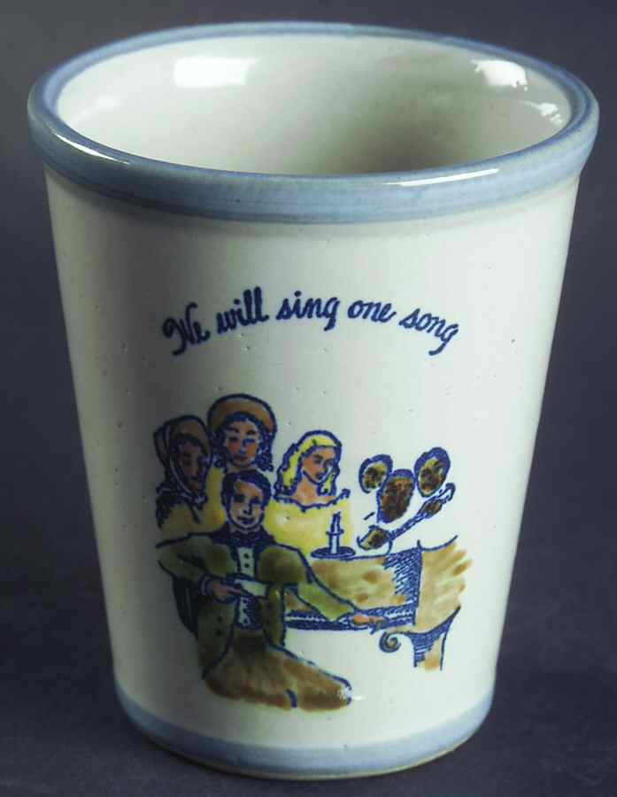 Kind Trees Julep Cup by Louisville-1
