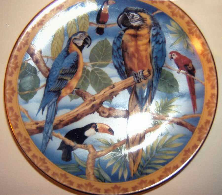 LGP8 Salad Plate by LG Porcelaine-1