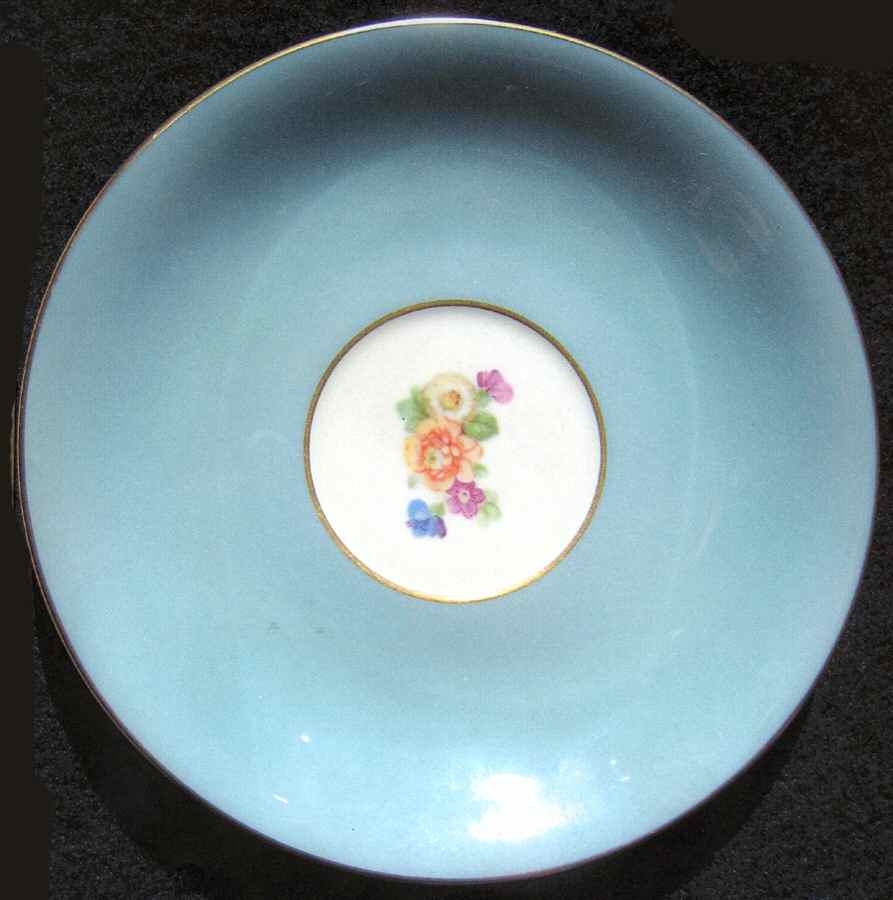 O422-247 Saucer by Lenox-1