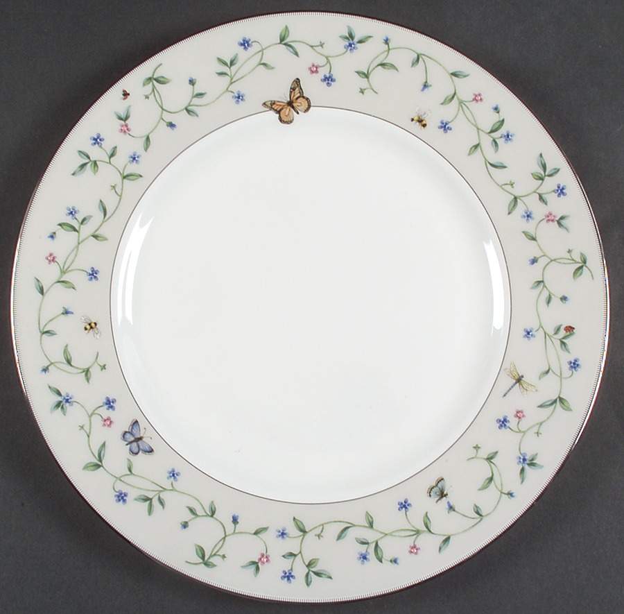 Idalia Dinner Plate by Lenox-1